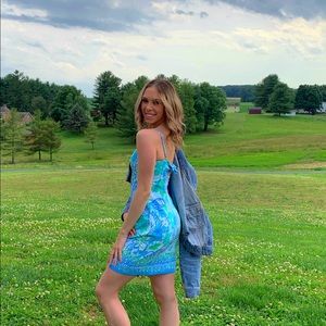 Meet your Posher, Lynn